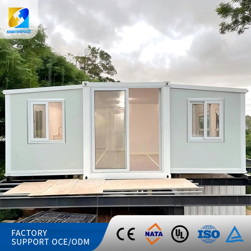 Customized Expandable Containe - Sustainable Living House บทวิจารณ์และราคา