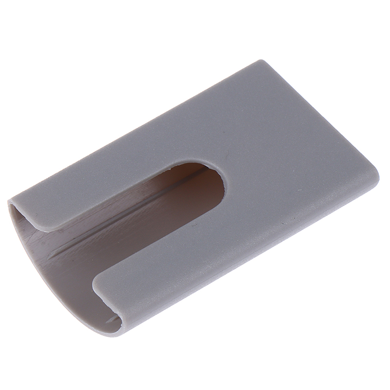 1 Piece Plastic Double Edge Ra - Safety Razor Handle บทวิจารณ์และราคา