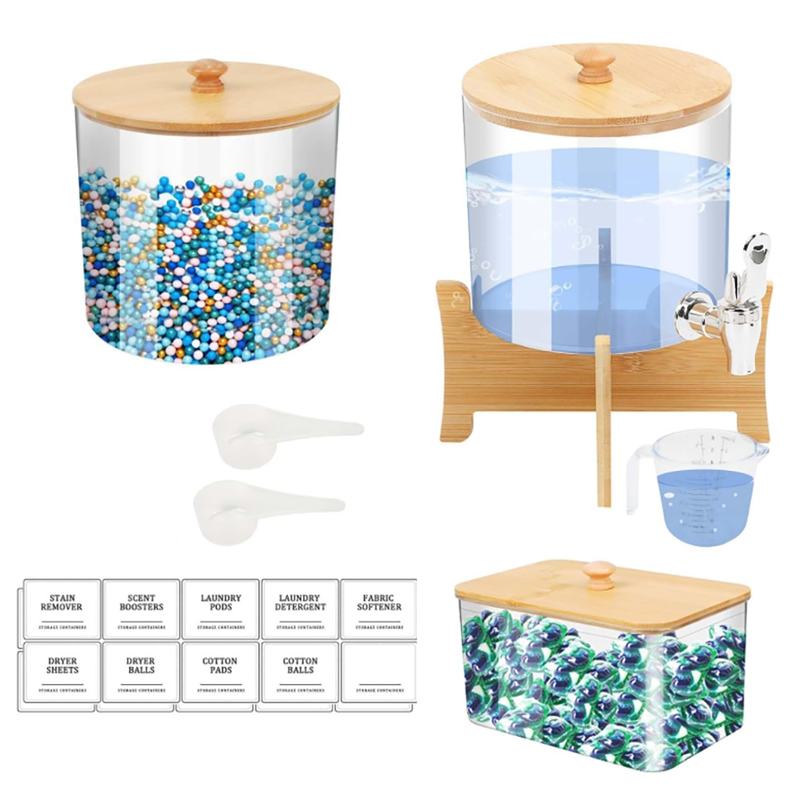 3 Pack Laundry Organization St - Laundry Strip Eco บทวิจารณ์และราคา
