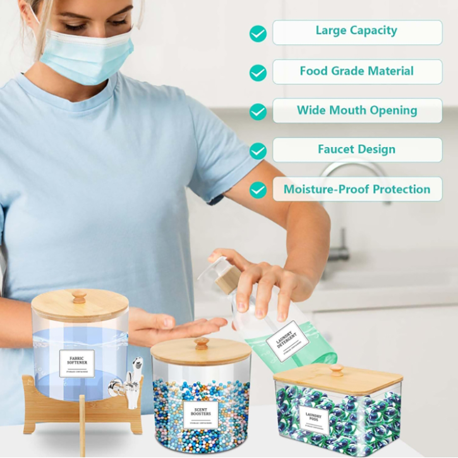 3 Pack Laundry Organization St - Laundry Strip Eco บทวิจารณ์และราคา