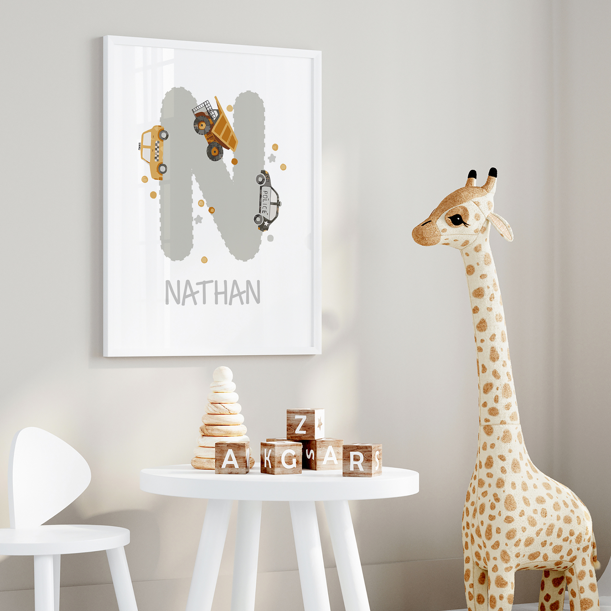 3pcs Personalized Custom Name  - Sustainable Living Products บทวิจารณ์และราคา