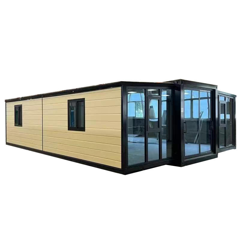 Off-grid Modular Tiny Home for - Sustainable Living House บทวิจารณ์และราคา