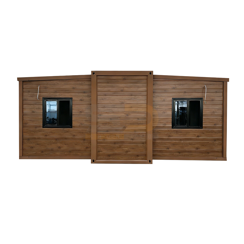 Off-grid Modular Tiny Home for - Sustainable Living House บทวิจารณ์และราคา