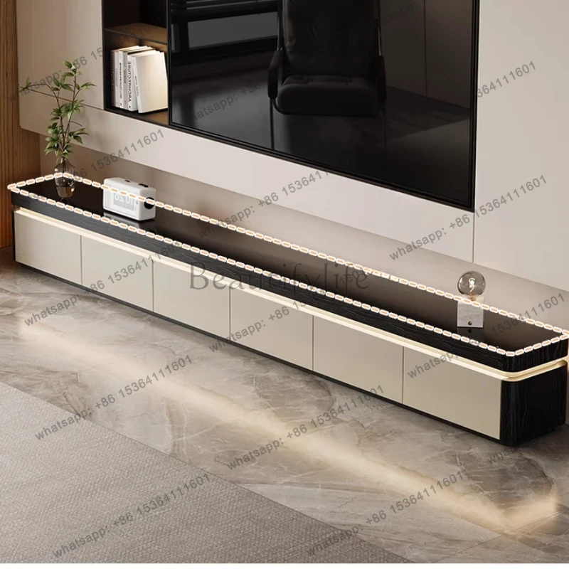 Elegant Space Saving TV Stand  - Sustainable Living Spaces บทวิจารณ์และราคา