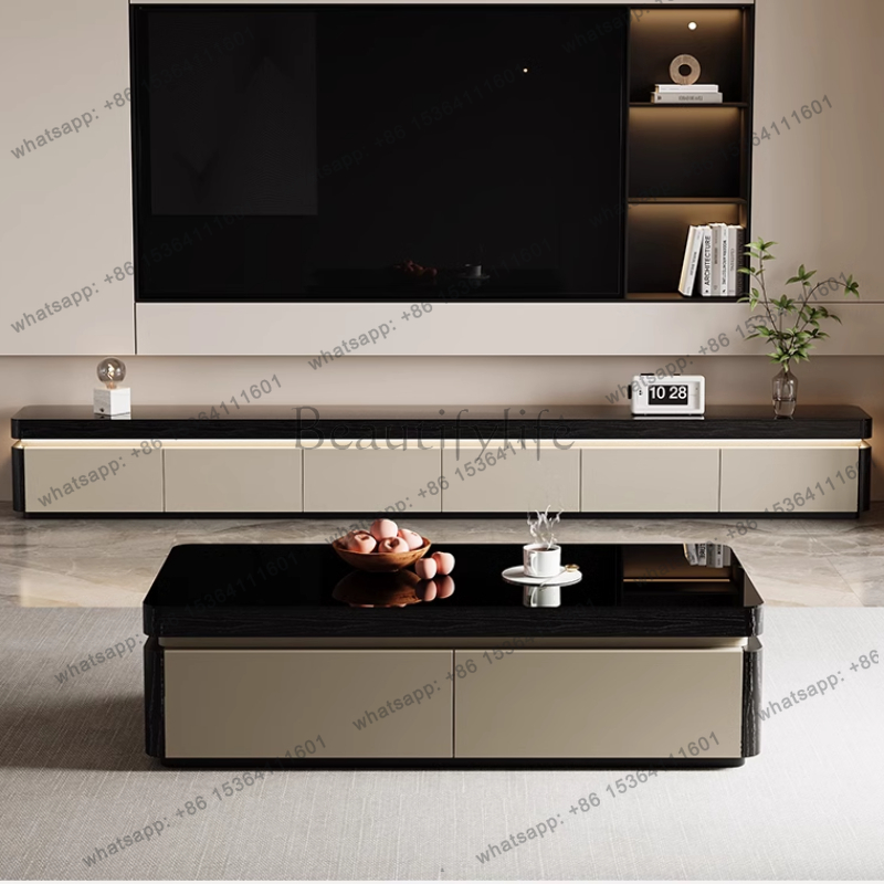 Elegant Space Saving TV Stand  - Sustainable Living Spaces บทวิจารณ์และราคา