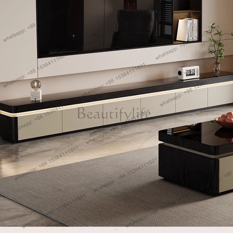 Elegant Space Saving TV Stand  - Sustainable Living Spaces บทวิจารณ์และราคา