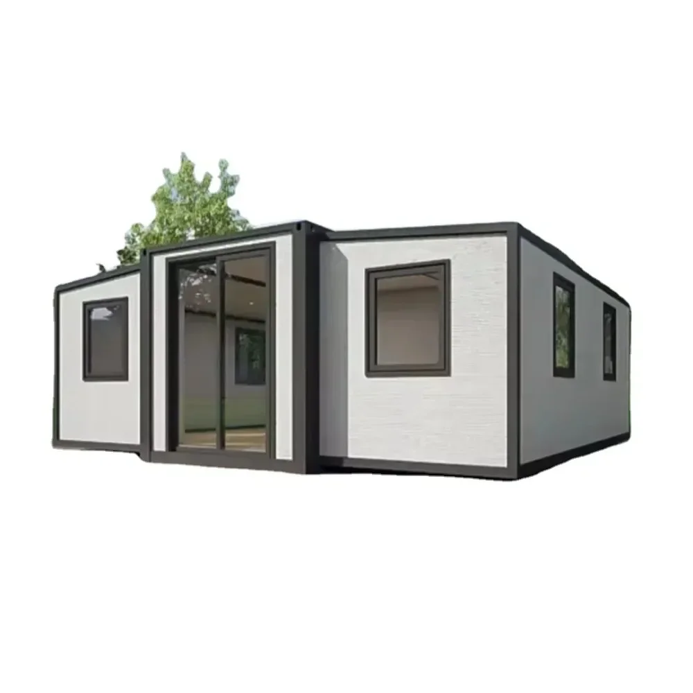 20ft Tiny Home Modern Containe - Sustainable Living House บทวิจารณ์และราคา
