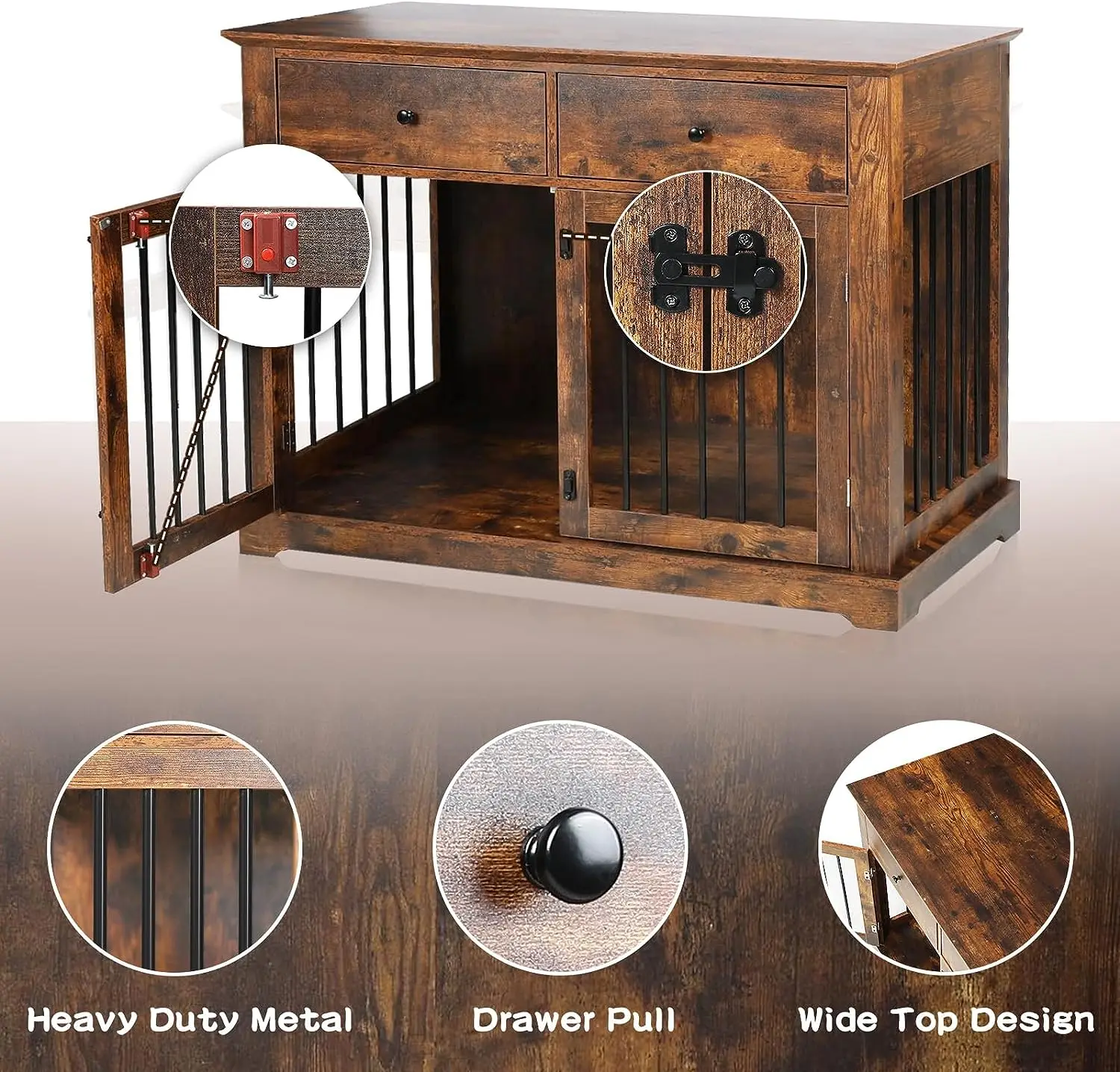 Modern Indoor Dog House New Fu - Sustainable Living House บทวิจารณ์และราคา