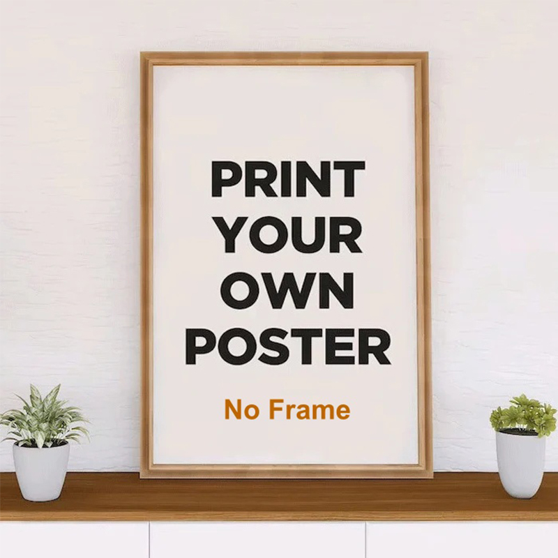 1pc Customized Portrait Landsc - Sustainable Living Products บทวิจารณ์และราคา
