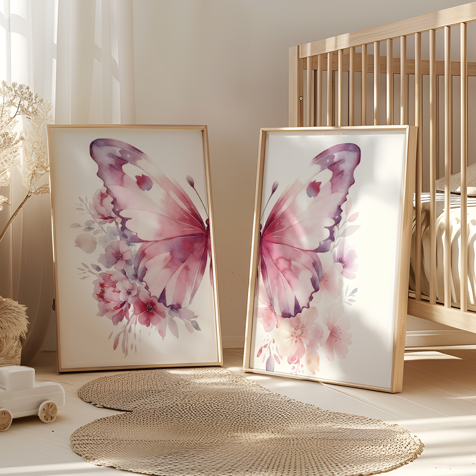 3pcs Cartoon Children Pink Lov - Sustainable Living Products บทวิจารณ์และราคา