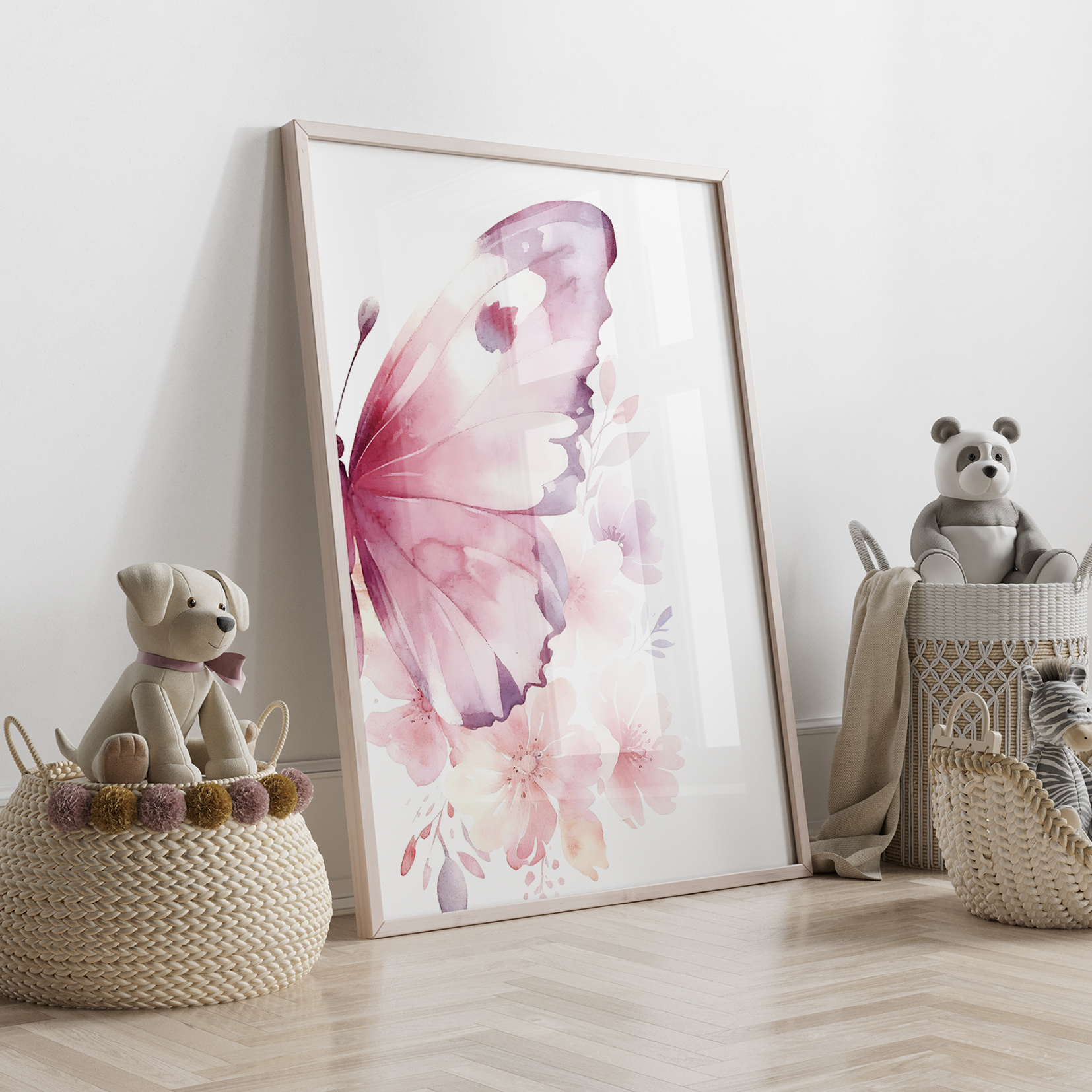 3pcs Cartoon Children Pink Lov - Sustainable Living Products บทวิจารณ์และราคา
