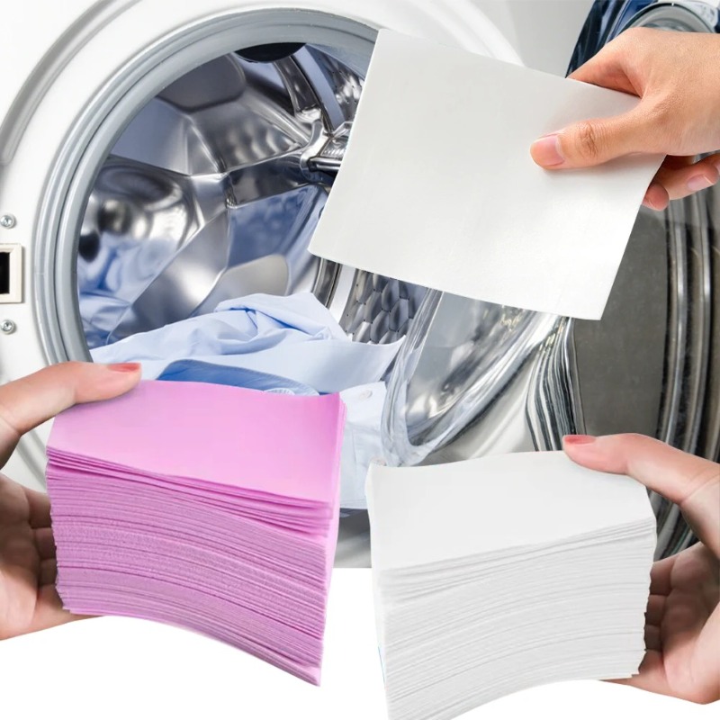 60/120/180PCS Laundry Detergen - Laundry Strip Eco บทวิจารณ์และราคา